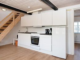 6 Person Holiday Home in Sydals