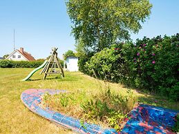 4 Person Holiday Home in Sydals