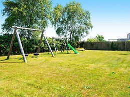 4 Person Holiday Home in Sydals