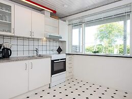 4 Person Holiday Home in Sydals