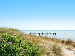 4 Person Holiday Home in Sydals