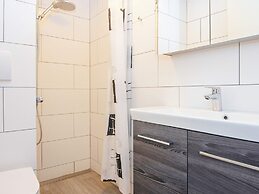 8 Person Holiday Home in Ringkobing