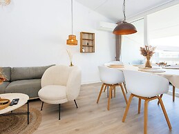 8 Person Holiday Home in Ringkobing