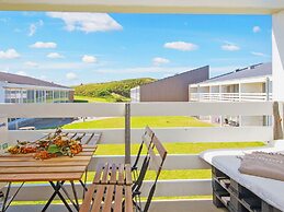 8 Person Holiday Home in Ringkobing