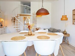 8 Person Holiday Home in Ringkobing