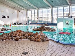 8 Person Holiday Home in Ringkobing