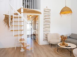 8 Person Holiday Home in Ringkobing