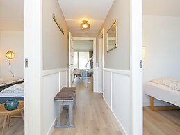 8 Person Holiday Home in Ringkobing