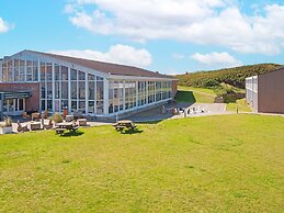 8 Person Holiday Home in Ringkobing