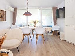 8 Person Holiday Home in Ringkobing