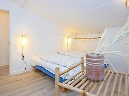 8 Person Holiday Home in Ringkobing