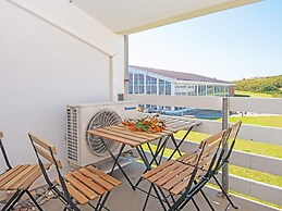 8 Person Holiday Home in Ringkobing