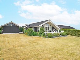 8 Person Holiday Home in Slagelse