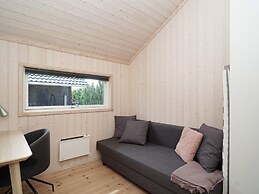 8 Person Holiday Home in Slagelse