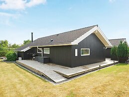 8 Person Holiday Home in Slagelse