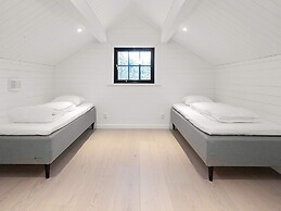 12 Person Holiday Home in Salen