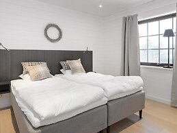 12 Person Holiday Home in Salen