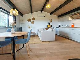 4 Person Holiday Home in Karrebaeksminde-by Traum