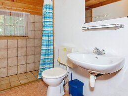 6 Person Holiday Home in Farso