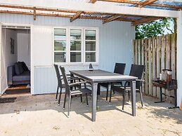 4 Person Holiday Home in Sydals