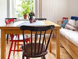 7 Person Holiday Home in Motala-by Traum