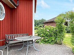 7 Person Holiday Home in Motala-by Traum