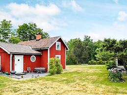 7 Person Holiday Home in Motala-by Traum