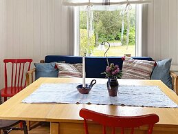 7 Person Holiday Home in Motala-by Traum