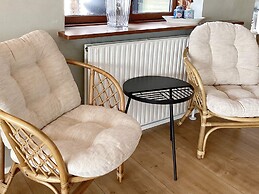 8 Person Holiday Home in Ulfborg