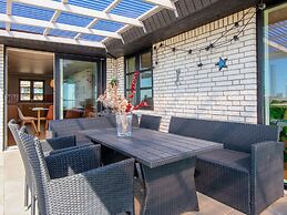 8 Person Holiday Home in Ulfborg