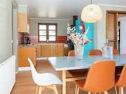 8 Person Holiday Home in Ulfborg