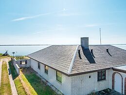 8 Person Holiday Home in Ulfborg