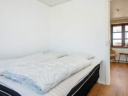 8 Person Holiday Home in Ulfborg