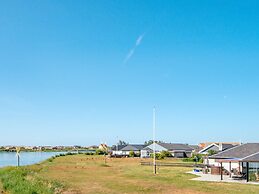 8 Person Holiday Home in Ulfborg