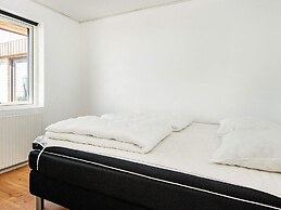 8 Person Holiday Home in Ulfborg