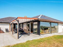 8 Person Holiday Home in Ulfborg
