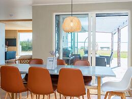 8 Person Holiday Home in Ulfborg
