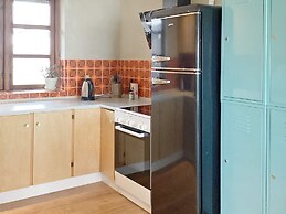 8 Person Holiday Home in Ulfborg