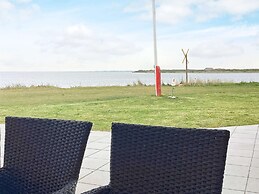 8 Person Holiday Home in Ulfborg