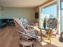 8 Person Holiday Home in Ulfborg