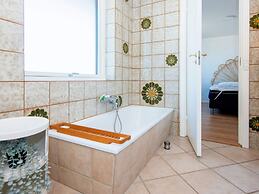 8 Person Holiday Home in Ulfborg