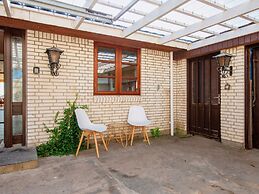 8 Person Holiday Home in Ulfborg