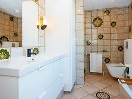 8 Person Holiday Home in Ulfborg