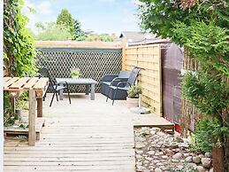 4 Person Holiday Home in Halmstad-by Traum