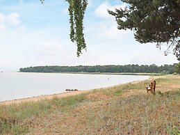 4 Person Holiday Home in Halmstad-by Traum
