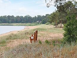 4 Person Holiday Home in Halmstad-by Traum