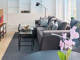 4 Person Holiday Home in Halmstad-by Traum