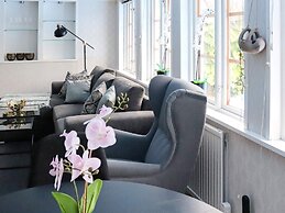 4 Person Holiday Home in Halmstad-by Traum