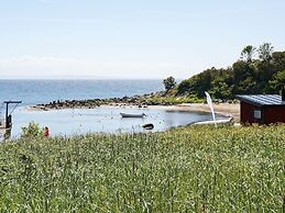 4 Person Holiday Home in Halmstad-by Traum