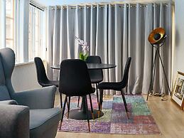 4 Person Holiday Home in Halmstad-by Traum
